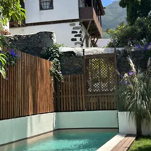 Casa La Aldaba , Los Realejos Espagne